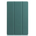 Чохол-книжка BeCover Flexible TPU Mate для Lenovo Tab M10 Plus TB-125F (3rd Gen)/K10 Pro TB-226 Dark Green (712524) Чохол-книжка BeCover Flexible TPU Mate для Lenovo Tab M10 Plus TB-125F (3rd Gen)/K10 Pro TB-226 Dark Green (712524)