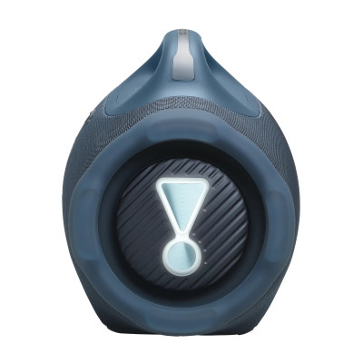 Акустична система JBL Boombox 4 Blue (JBLBOOMBOX4BLUEP)