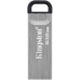 Флеш-накопичувач USB3.2 512GB Kingston DataTraveler Kyson Silver/Black (DTKN/512GB)