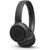 Bluetooth-гарнітура JBL T500BT Black (JBLT500BTBLK) Bluetooth-гарнітура JBL T500BT Black (JBLT500BTBLK)