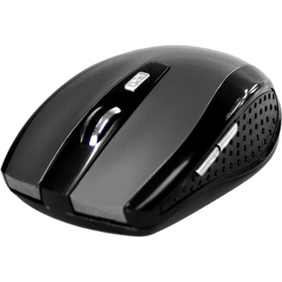 Миша бездротова Media-Tech Raton Pro Gray/Black (MT1113T) Миша бездротова Media-Tech Raton Pro Gray/Black (MT1113T)