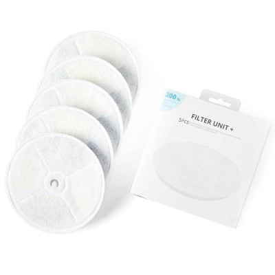 Фільтр Petkit Water Fountain for EverSweet 3.0 5 шт (P4161) Фільтр Petkit Water Fountain for EverSweet 3.0 5 шт (P4161)