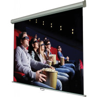 Екран настінний ручний Walfix 106 Екран настінний ручний Walfix 106