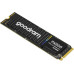 Накопичувач SSD  500GB Goodram PX600 M.2 2280 PCIe 4.0 x4 NVMe 3D NAND (SSDPR-PX600-500-80)