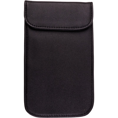 Екрануючий чохол HiSmart для телефону, ключів від машини, ідентифікаційних карток (Чохол Фарадея) (HB390403) Екрануючий чохол HiSmart для телефону, ключів від машини, ідентифікаційних карток (Чохол Фарадея) (HB390403)