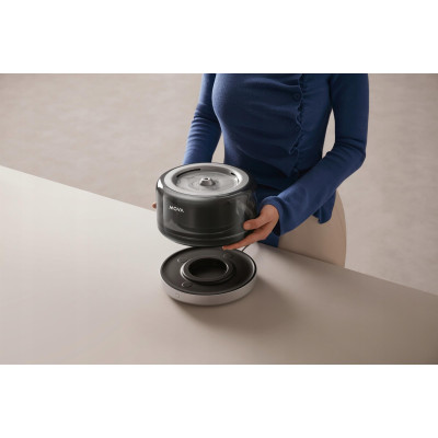 Смарт-поїлка Mova Pet Grooming WF20 Pro (PWB10A) Смарт-поїлка Mova Pet Grooming WF20 Pro (PWB10A)