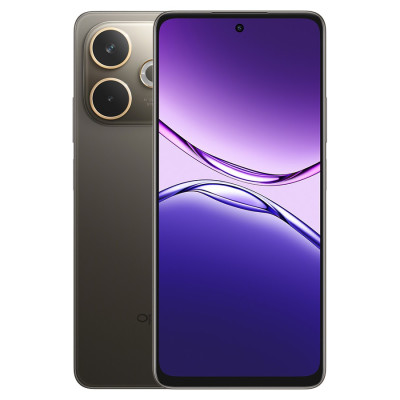 Смартфон Oppo A5 Pro 4G 8/256GB Mocha Brown Смартфон Oppo A5 Pro 4G 8/256GB Mocha Brown