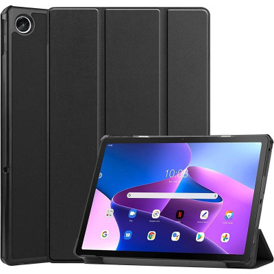 Чохол-книжка BeCover Smart для Lenovo Tab M10 Plus TB-125F (3rd Gen)/K10 Pro TB-226 10.61 Чохол-книжка BeCover Smart для Lenovo Tab M10 Plus TB-125F (3rd Gen)/K10 Pro TB-226 10.61