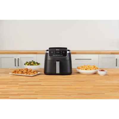 Мультипіч Ninja Air Fryer Pro AF140EU Мультипіч Ninja Air Fryer Pro AF140EU
