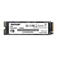 Накопичувач SSD 1TB Patriot P320 M.2 2280 PCIe 3.0 x4 NVMe TLC (P320P1TBM28) Накопичувач SSD 1TB Patriot P320 M.2 2280 PCIe 3.0 x4 NVMe TLC (P320P1TBM28)