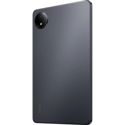 Планшет Xiaomi Redmi Pad SE 8.7 4/64GB Graphite Gray (VHU5098EU) Планшет Xiaomi Redmi Pad SE 8.7 4/64GB Graphite Gray (VHU5098EU)