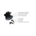 Bluetooth-гарнітура Media-Tech Cobra Pro Rhoid Black (MT3607)