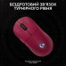 Миша бездротова Logitech G Pro 2 Lightspeed Pink (910-007309) Миша бездротова Logitech G Pro 2 Lightspeed Pink (910-007309)