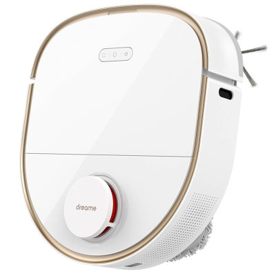 Робот-пылесос Dreame W10 Pro (RLS6TAC) Робот-пылесос Dreame W10 Pro (RLS6TAC)