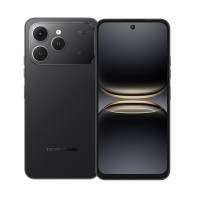 Смартфон Tecno Spark 40 (KM5n) 8/256GB Ink Black (4894947091551) Смартфон Tecno Spark 40 (KM5n) 8/256GB Ink Black (4894947091551)