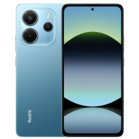 Смартфон Xiaomi Redmi Note 14 8/256GB Ocean Blue Смартфон Xiaomi Redmi Note 14 8/256GB Ocean Blue