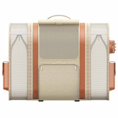 Рюкзак-переноска для тварин Mova Pet Backpack PB10 Pro (PPK10A) Рюкзак-переноска для тварин Mova Pet Backpack PB10 Pro (PPK10A)