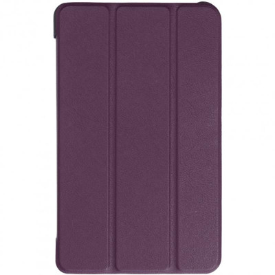 Чохол-книжка BeCover Smart для Lenovo Tab M8 TB-8505 Purple (704732) Чохол-книжка BeCover Smart для Lenovo Tab M8 TB-8505 Purple (704732)