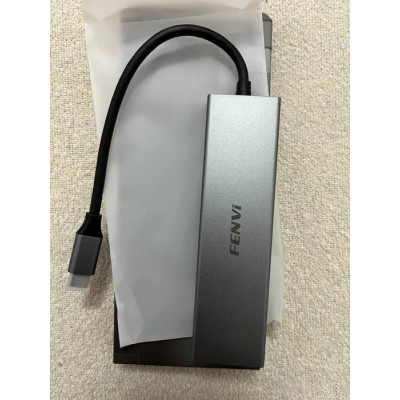 Док-станція Fenvi F-C601H Док-станція Fenvi F-C601H
