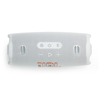 Акустична система JBL Charge 6 White (JBLCHARGE6WHT) Акустична система JBL Charge 6 White (JBLCHARGE6WHT)