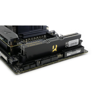 Модуль пам`яті 2x16GB/3600 Goodram Iridium Pro Deep Black (IRP-K3600D4V64L18/32GDC) Модуль пам`яті 2x16GB/3600 Goodram Iridium Pro Deep Black (IRP-K3600D4V64L18/32GDC)