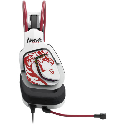 Гарнітура Bloody G575 Naraka Гарнітура Bloody G575 Naraka