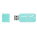 Флеш-накопичувач USB3.2 64GB Goodram UME3 Care Green (UME3-0640CRR11) Флеш-накопичувач USB3.2 64GB Goodram UME3 Care Green (UME3-0640CRR11)