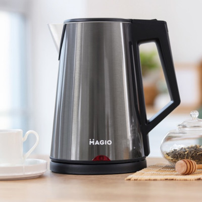 Електрочайник Magio MG-987 Електрочайник Magio MG-987