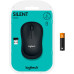 Мышь беспроводная Logitech M220 Silent Charcoal (910-004878) Мышь беспроводная Logitech M220 Silent Charcoal (910-004878)