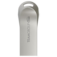 Флеш-накопичувач USB3.2 32GB Team C222 Silver (TC222332GS01) Флеш-накопичувач USB3.2 32GB Team C222 Silver (TC222332GS01)