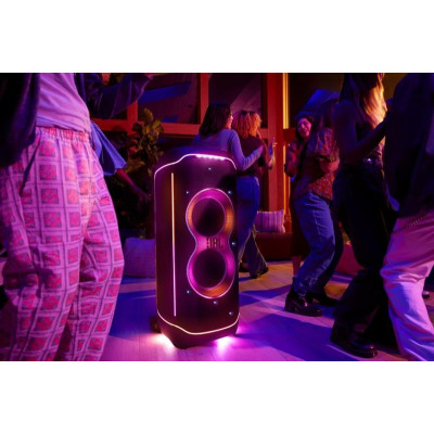 Акустична система JBL PartyBox Ultimate (JBLPARTYBOXULTEU) Акустична система JBL PartyBox Ultimate (JBLPARTYBOXULTEU)