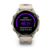 Смарт-годинник Garmin Forerunner 970 French Gray Soft Gold Titanium with French Gray/Translucent Indigo Silicone with Soft Gold Buckle (010-02969-62) Смарт-годинник Garmin Forerunner 970 French Gray Soft Gold Titanium with French Gray/Translucent Indigo Silicone with Soft Gold Buckle (010-02969-62)