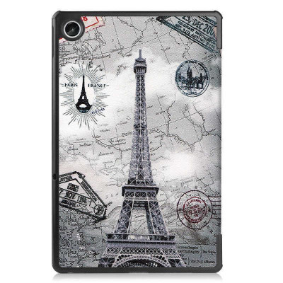 Чохол-книжка BeCover Smart для Lenovo Tab M10 Plus TB-125F (3rd Gen)/K10 Pro TB-226 10.61 Чохол-книжка BeCover Smart для Lenovo Tab M10 Plus TB-125F (3rd Gen)/K10 Pro TB-226 10.61