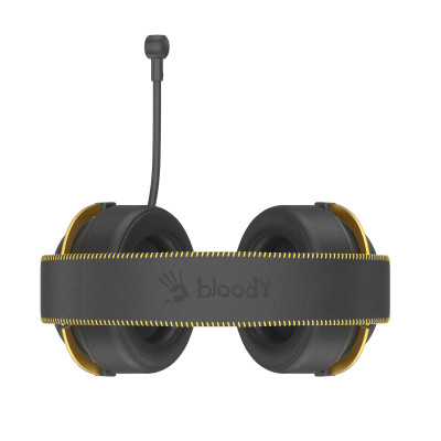 Гарнітура Bloody M590i Sports Lime