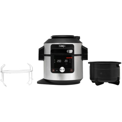 Мультиварка Ninja Foodi SmartLid OL650EU