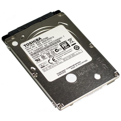 Накопичувач HDD 2.5 Накопичувач HDD 2.5