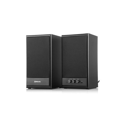 Акустична система REAL-EL S-305 Black Акустична система REAL-EL S-305 Black