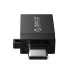 Адаптер Orico CBT-UT01-BK-BP USB Type-C - USB (M/F) Black (CA913398) Адаптер Orico CBT-UT01-BK-BP USB Type-C - USB (M/F) Black (CA913398)