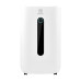 Осушитель воздуха (мультикомплекс) Electrolux HOME DESIGN EDМ-25L