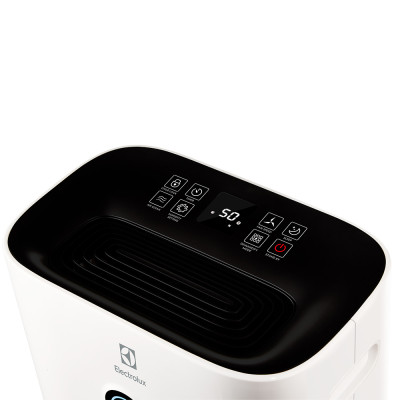 Осушитель воздуха (мультикомплекс) Electrolux HOME DESIGN EDМ-25L