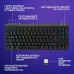 Клавиатура беспроводная Logitech G515 Lightspeed TKL Black (920-012538)