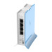 Бездротовий маршрутизатор Mikrotik hAP lite TC (RB941-2ND-TC) Бездротовий маршрутизатор Mikrotik hAP lite TC (RB941-2ND-TC)