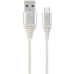 Кабель Cablexpert USB - USB Type-C V 2.0 (M/M), 2 м, White (CC-USB2B-AMCM-2M-BW2) Кабель Cablexpert USB - USB Type-C V 2.0 (M/M), 2 м, White (CC-USB2B-AMCM-2M-BW2)
