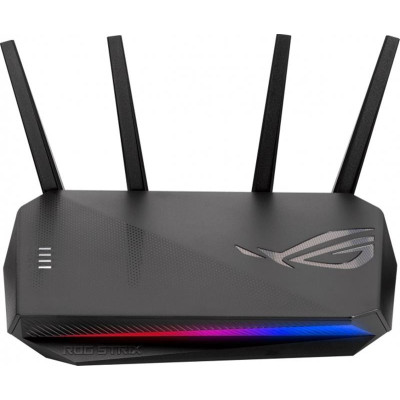 Беспроводной маршрутизатор Asus ROG STRIX GS-AX5400