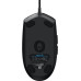 Миша Logitech G102 Lightsync Black (910-005823)