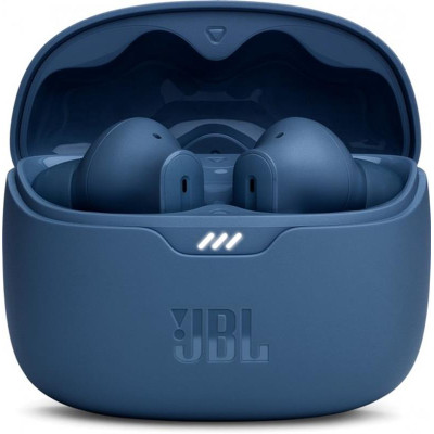 Bluetooth-гарнітура JBL Tune Beam Blue (JBLTBEAMBLU)