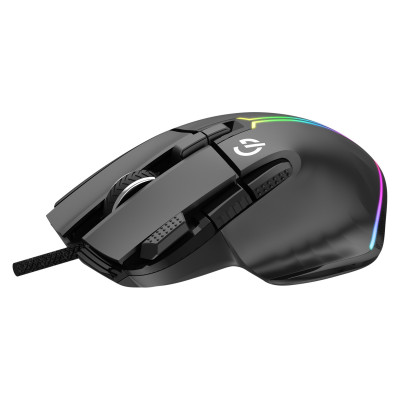 Миша GamePro GM500B Black Миша GamePro GM500B Black