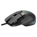 Миша GamePro GM500B Black Миша GamePro GM500B Black