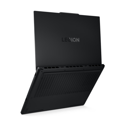 Ноутбук Lenovo Legion 5 15AHP10 (83M0006QRA) Eclipse Black
