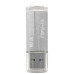 Флеш-накопичувач USB 32GB Hi-Rali Corsair Series Silver (HI-32GBCORSL)